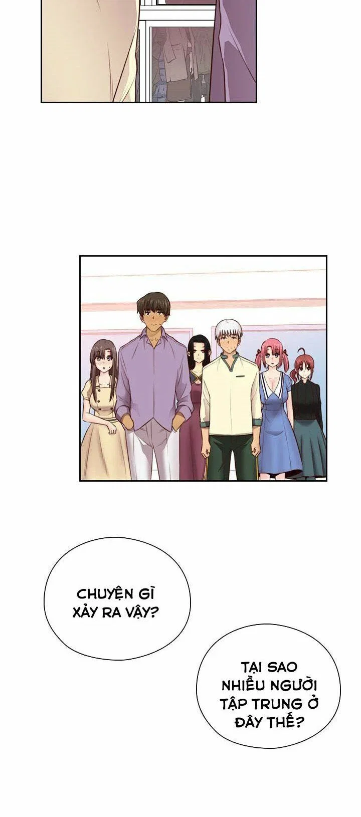 học viện đóng phim khiêu - Chapter 53 trang 8