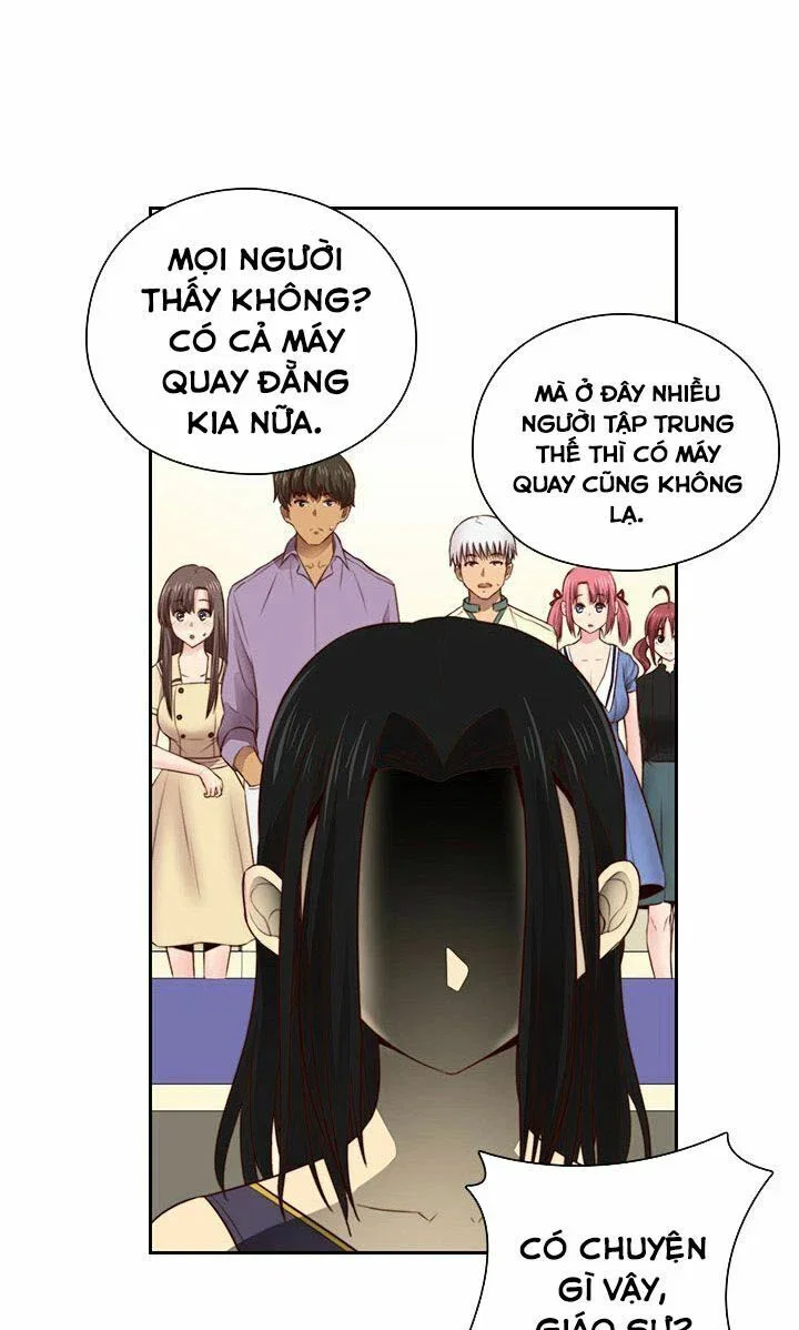 học viện đóng phim khiêu - Chapter 53 trang 9