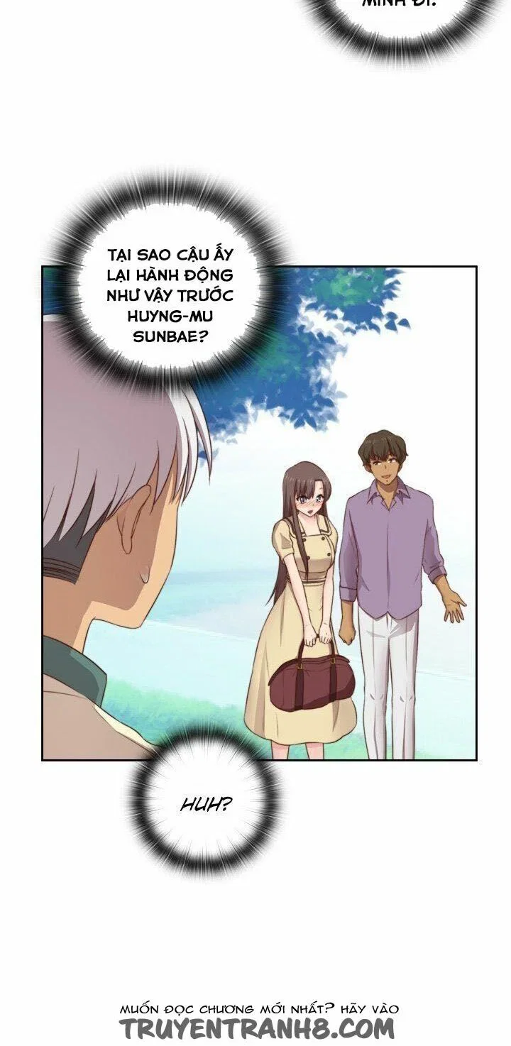 học viện đóng phim khiêu - Chapter 52 trang 10