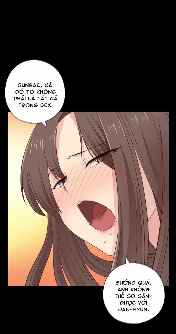 học viện đóng phim khiêu - Chapter 52 trang 17