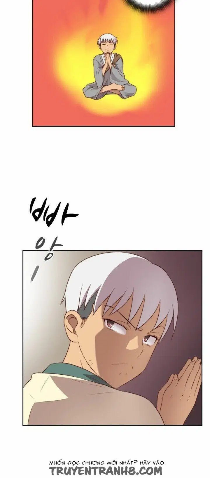 học viện đóng phim khiêu - Chapter 52 trang 22