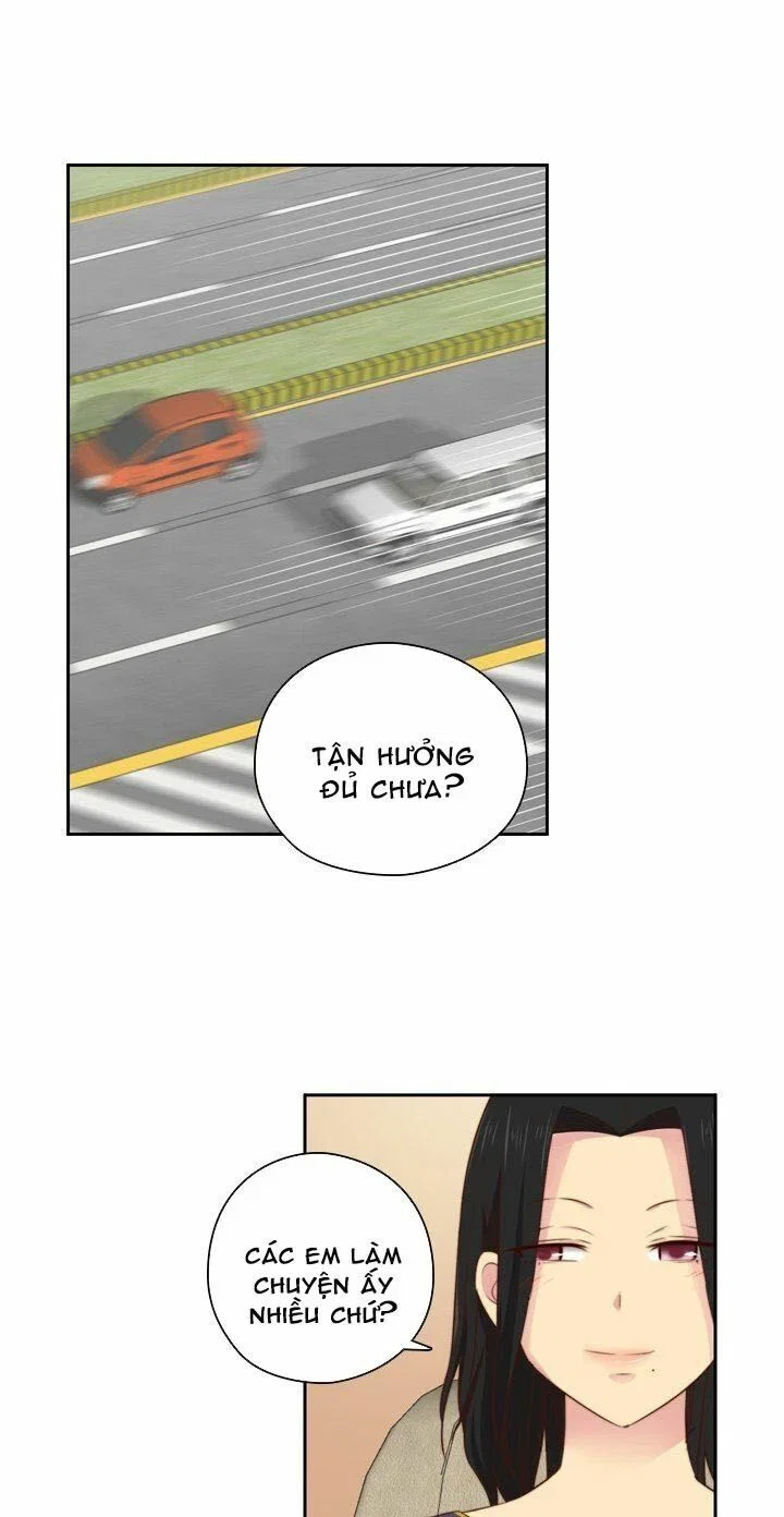 học viện đóng phim khiêu - Chapter 52 trang 25