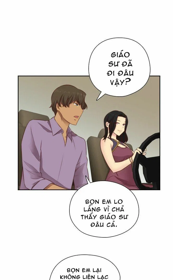 học viện đóng phim khiêu - Chapter 52 trang 29