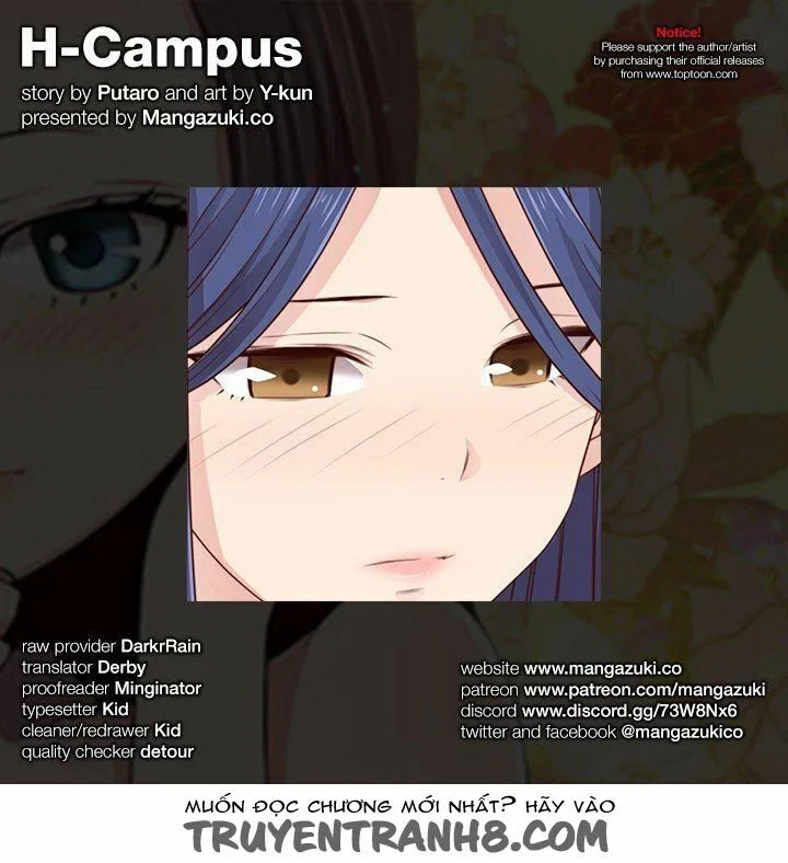 học viện đóng phim khiêu - Chapter 52 trang 3