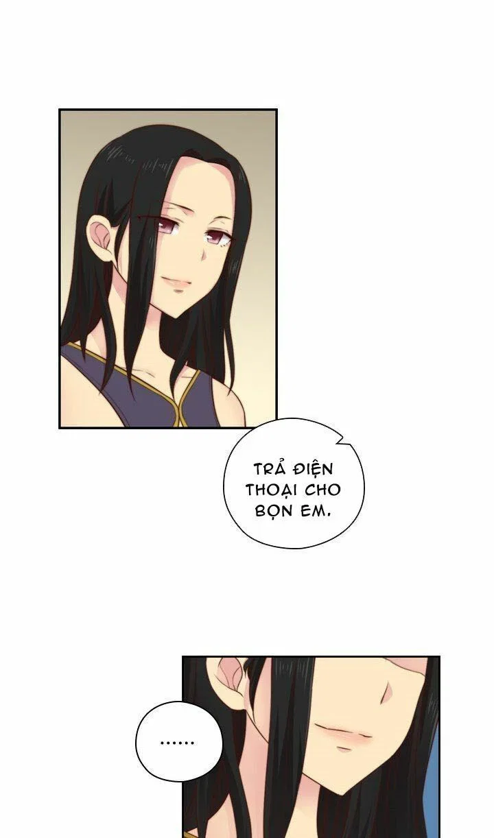 học viện đóng phim khiêu - Chapter 52 trang 31