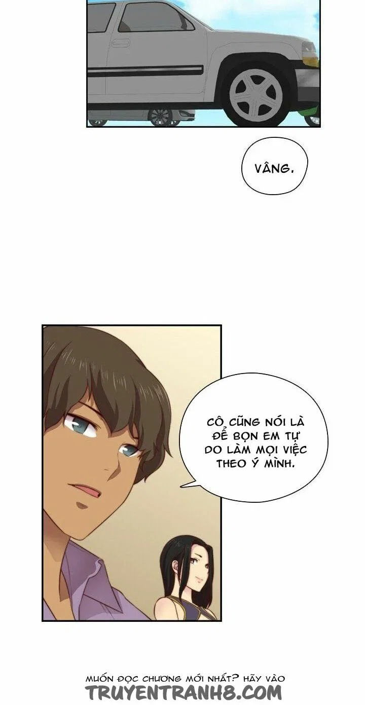 học viện đóng phim khiêu - Chapter 52 trang 34