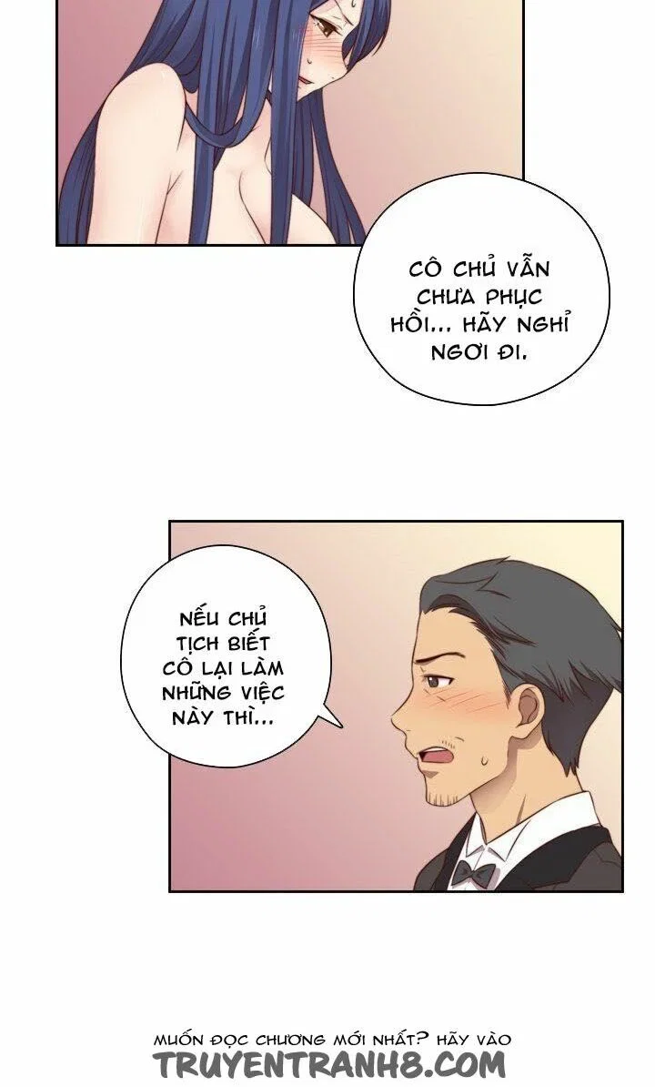 học viện đóng phim khiêu - Chapter 52 trang 38