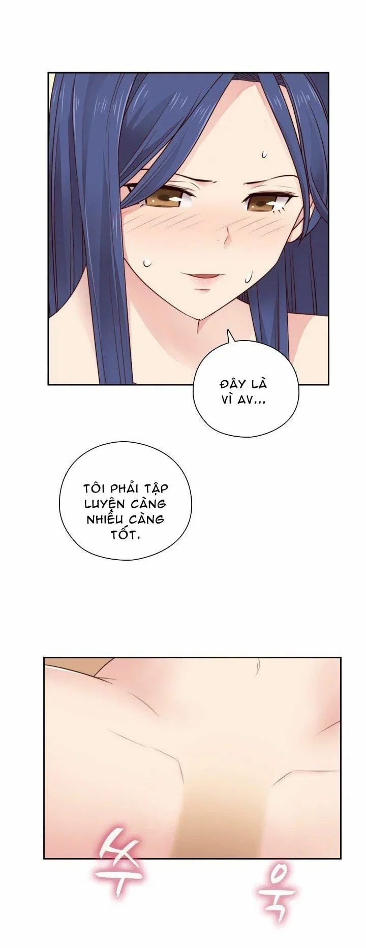 học viện đóng phim khiêu - Chapter 52 trang 41