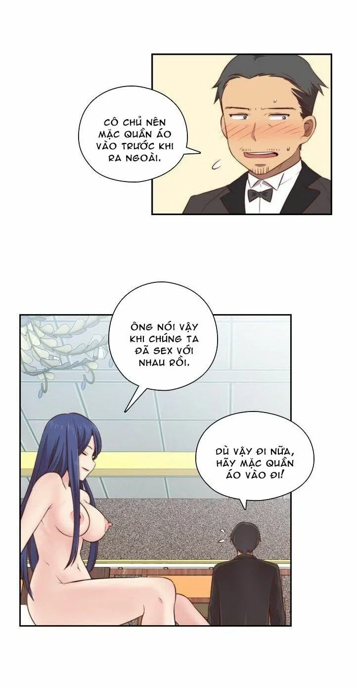 học viện đóng phim khiêu - Chapter 52 trang 45