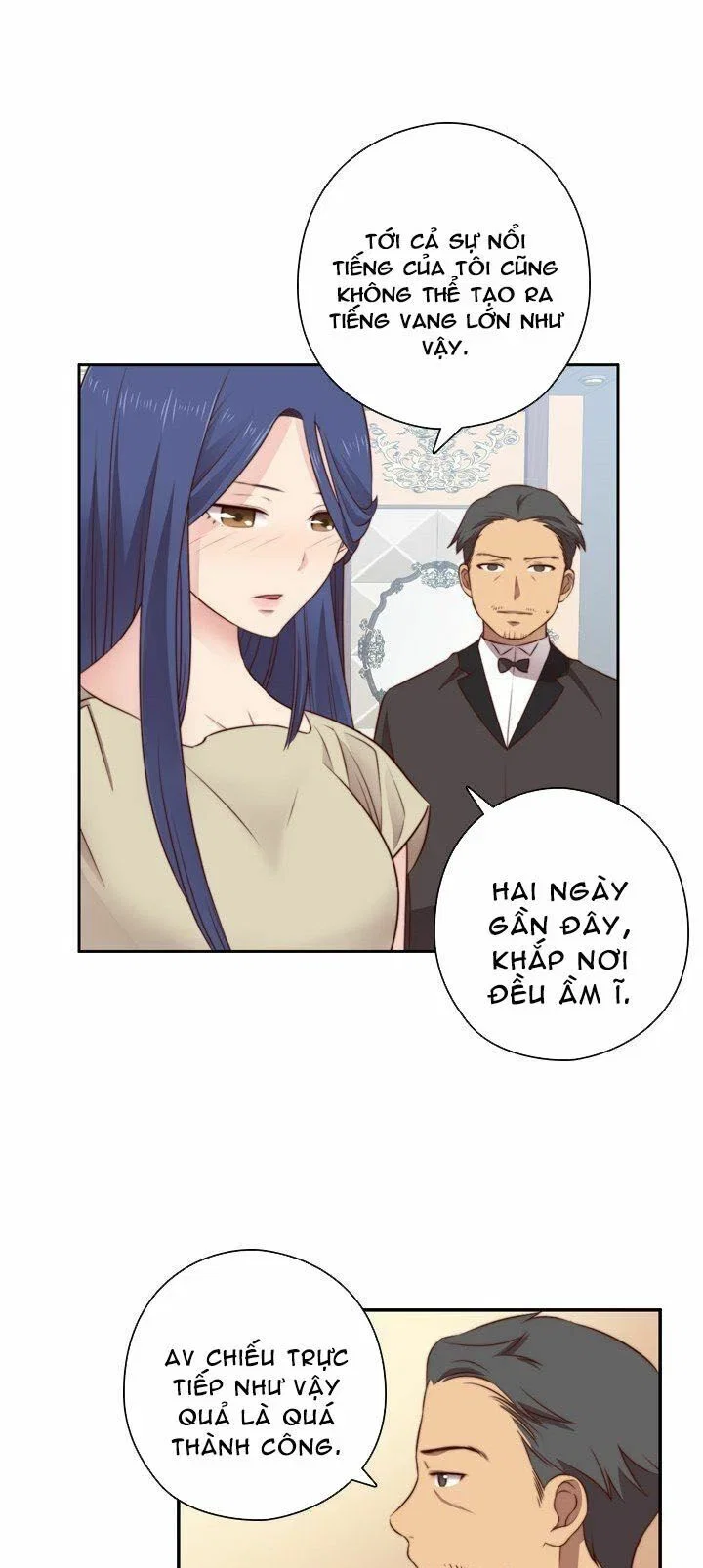 học viện đóng phim khiêu - Chapter 52 trang 49