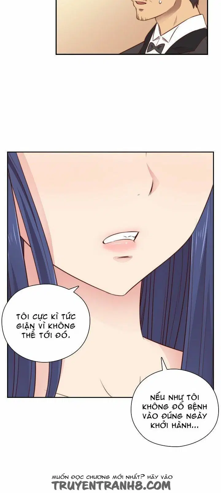 học viện đóng phim khiêu - Chapter 52 trang 50