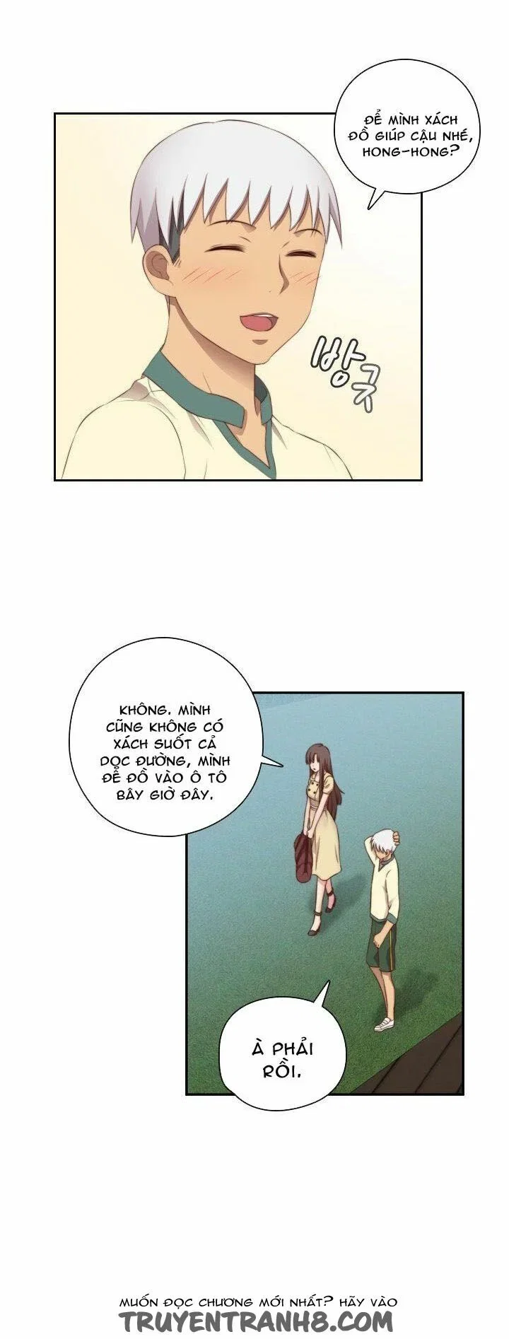 học viện đóng phim khiêu - Chapter 52 trang 6