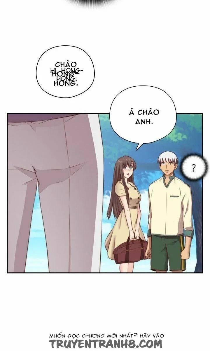 học viện đóng phim khiêu - Chapter 52 trang 8