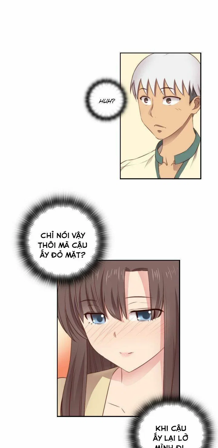 học viện đóng phim khiêu - Chapter 52 trang 9