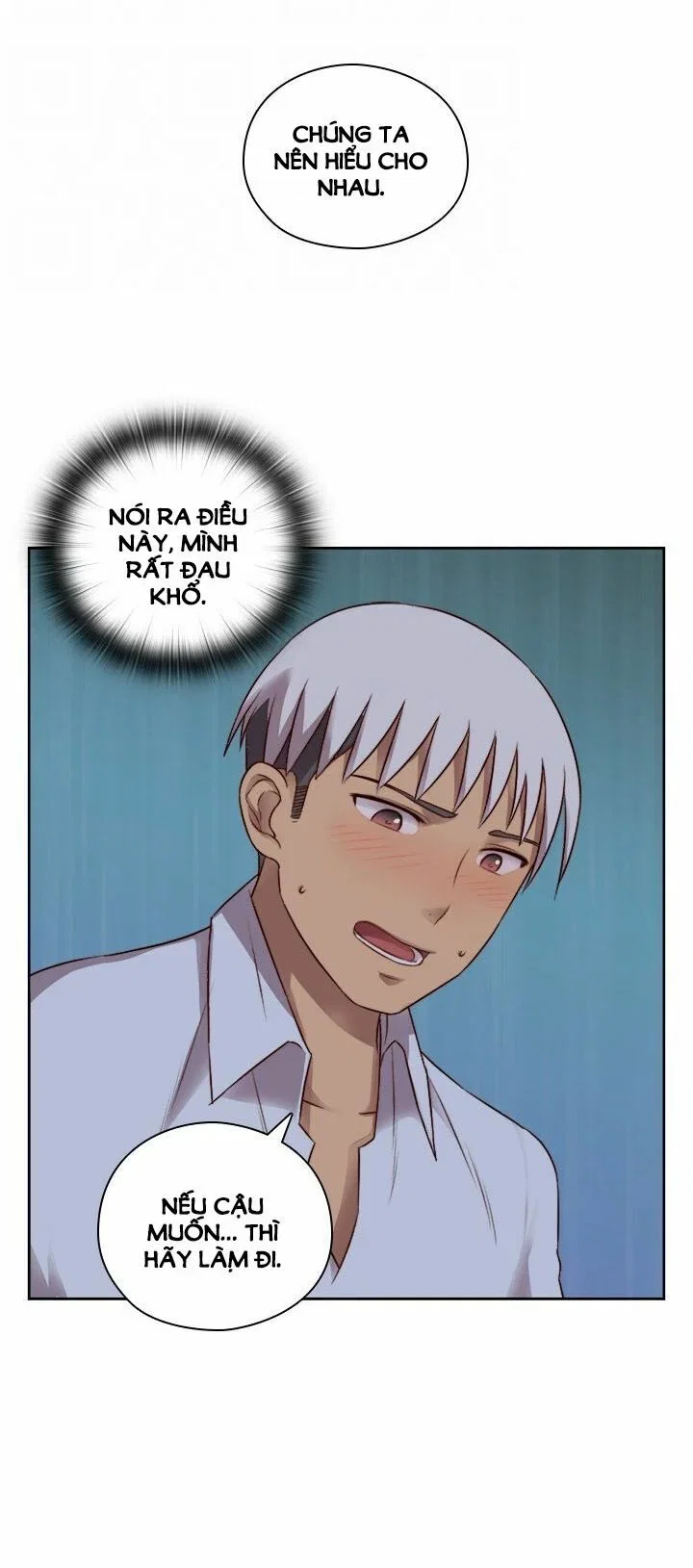 học viện đóng phim khiêu - Chapter 50 trang 12