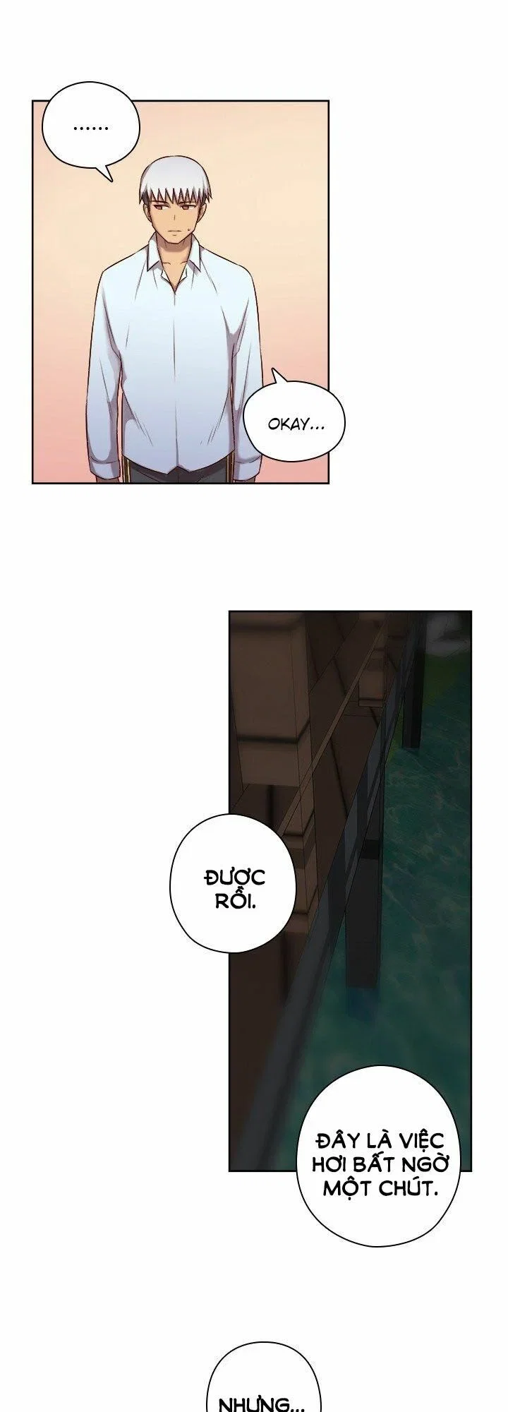 học viện đóng phim khiêu - Chapter 50 trang 14
