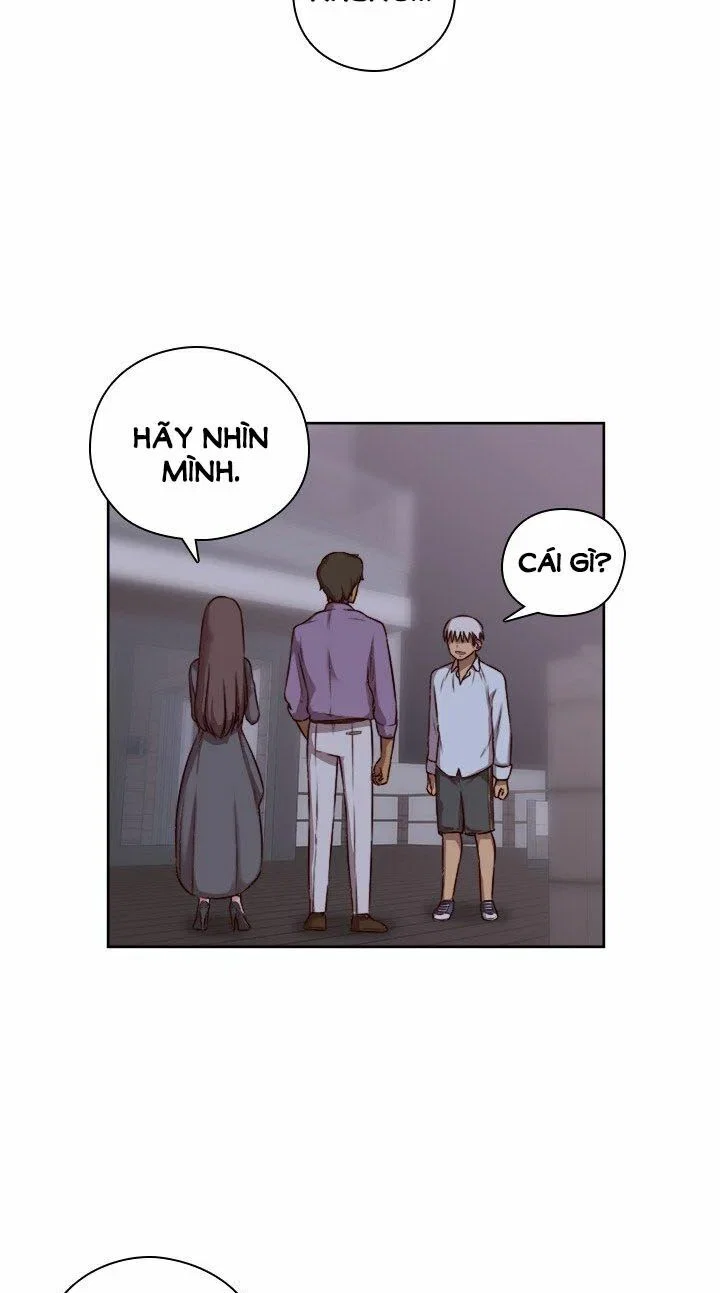 học viện đóng phim khiêu - Chapter 50 trang 15