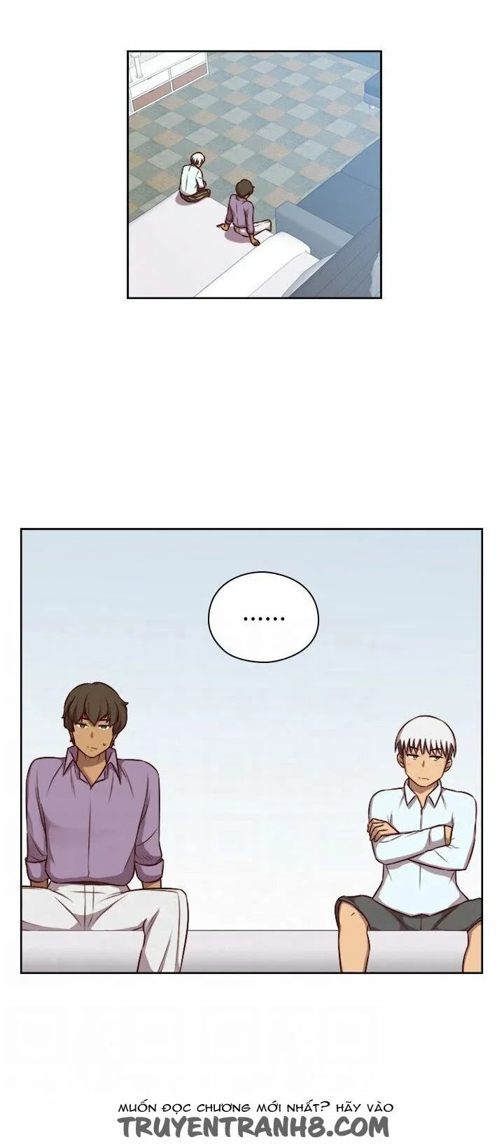 học viện đóng phim khiêu - Chapter 50 trang 18