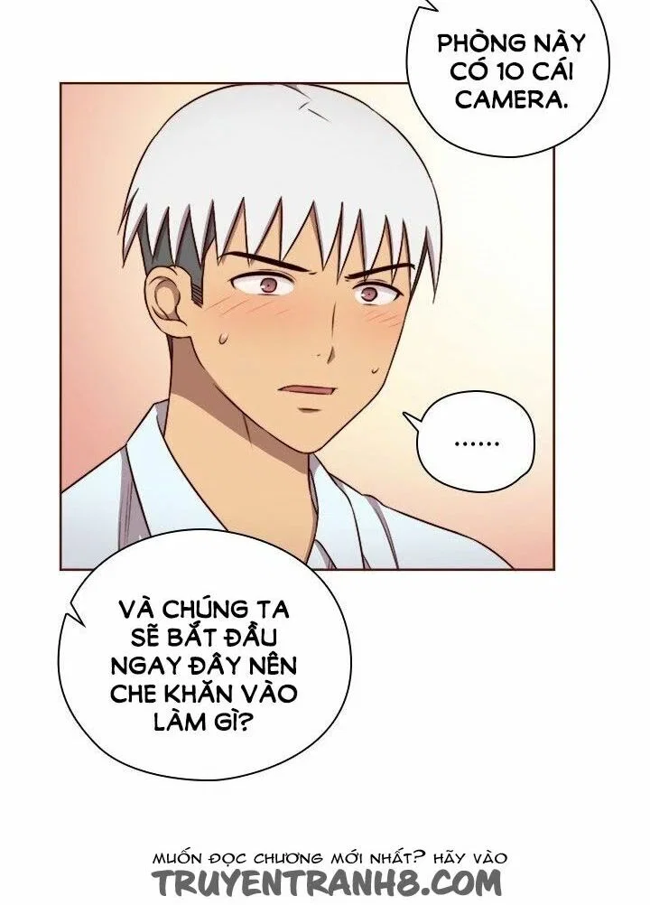 học viện đóng phim khiêu - Chapter 50 trang 23