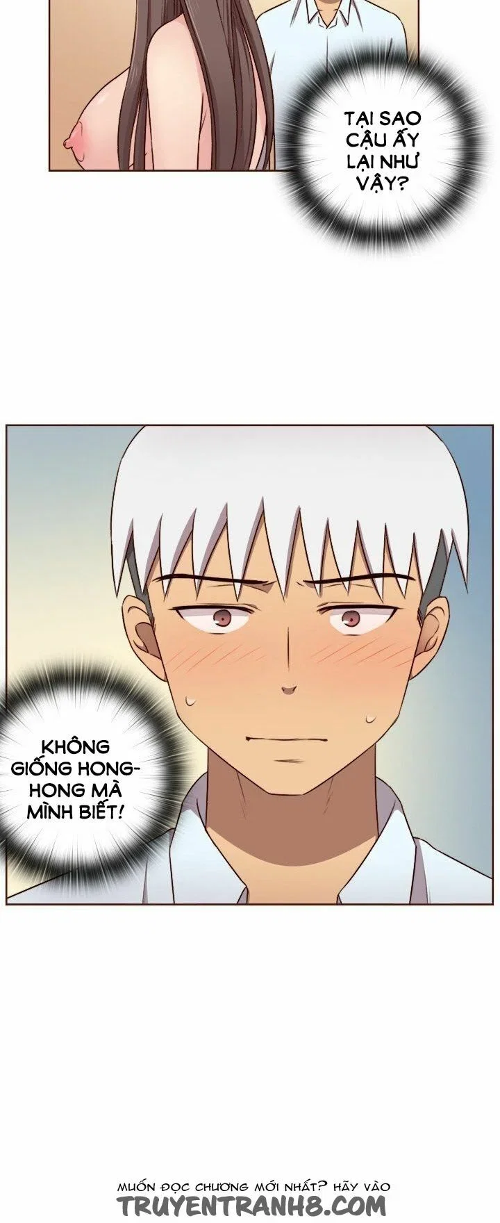 học viện đóng phim khiêu - Chapter 50 trang 25