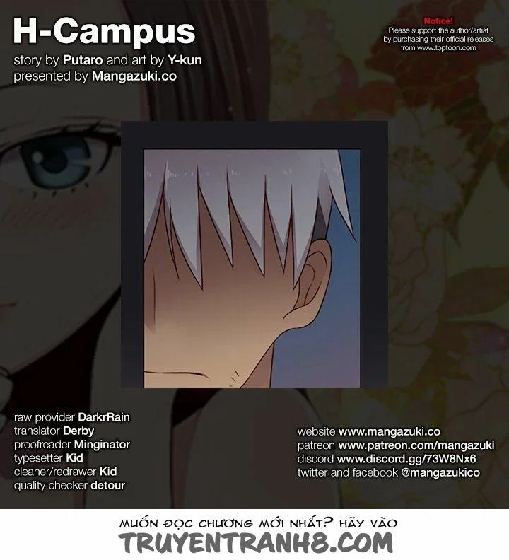 học viện đóng phim khiêu - Chapter 50 trang 3