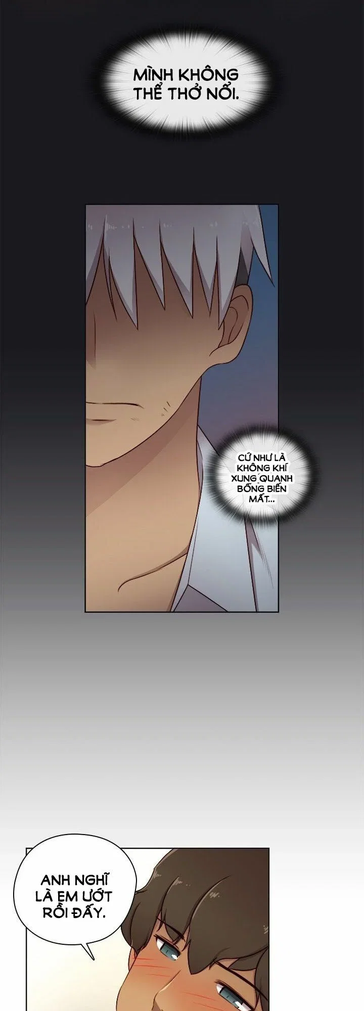 học viện đóng phim khiêu - Chapter 50 trang 39