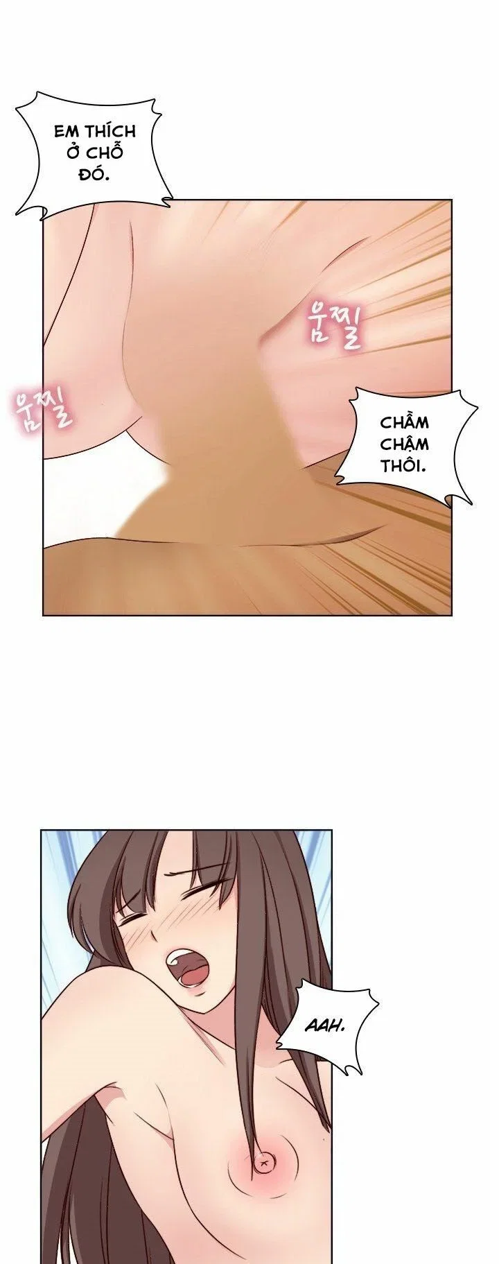 học viện đóng phim khiêu - Chapter 50 trang 45