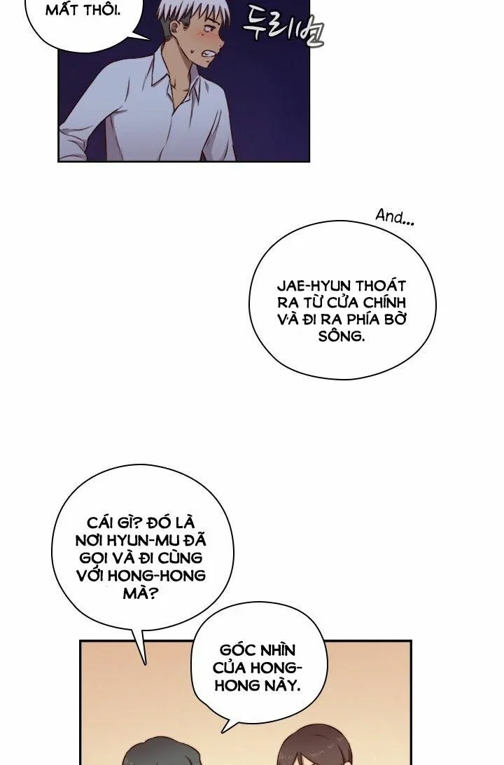 học viện đóng phim khiêu - Chapter 49 trang 15