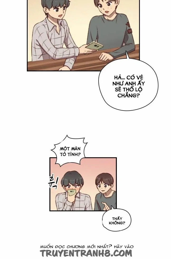 học viện đóng phim khiêu - Chapter 49 trang 16
