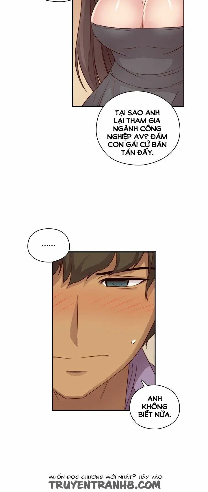 học viện đóng phim khiêu - Chapter 49 trang 20