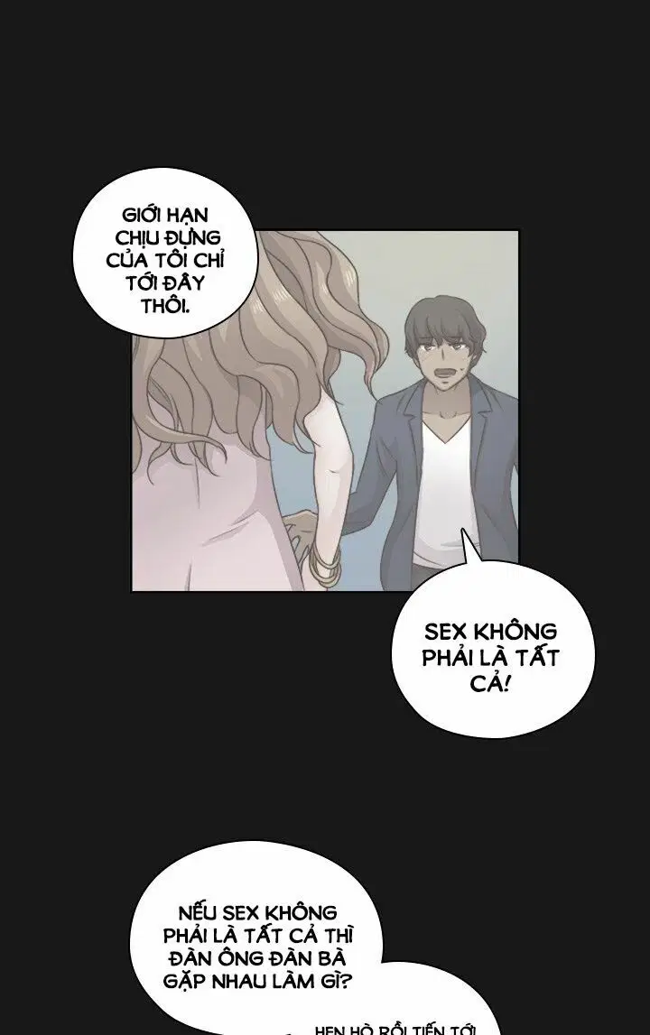học viện đóng phim khiêu - Chapter 49 trang 22