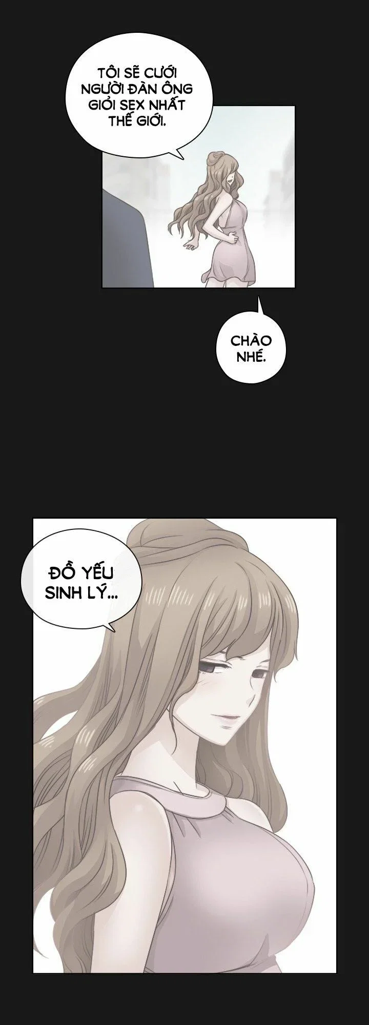 học viện đóng phim khiêu - Chapter 49 trang 24