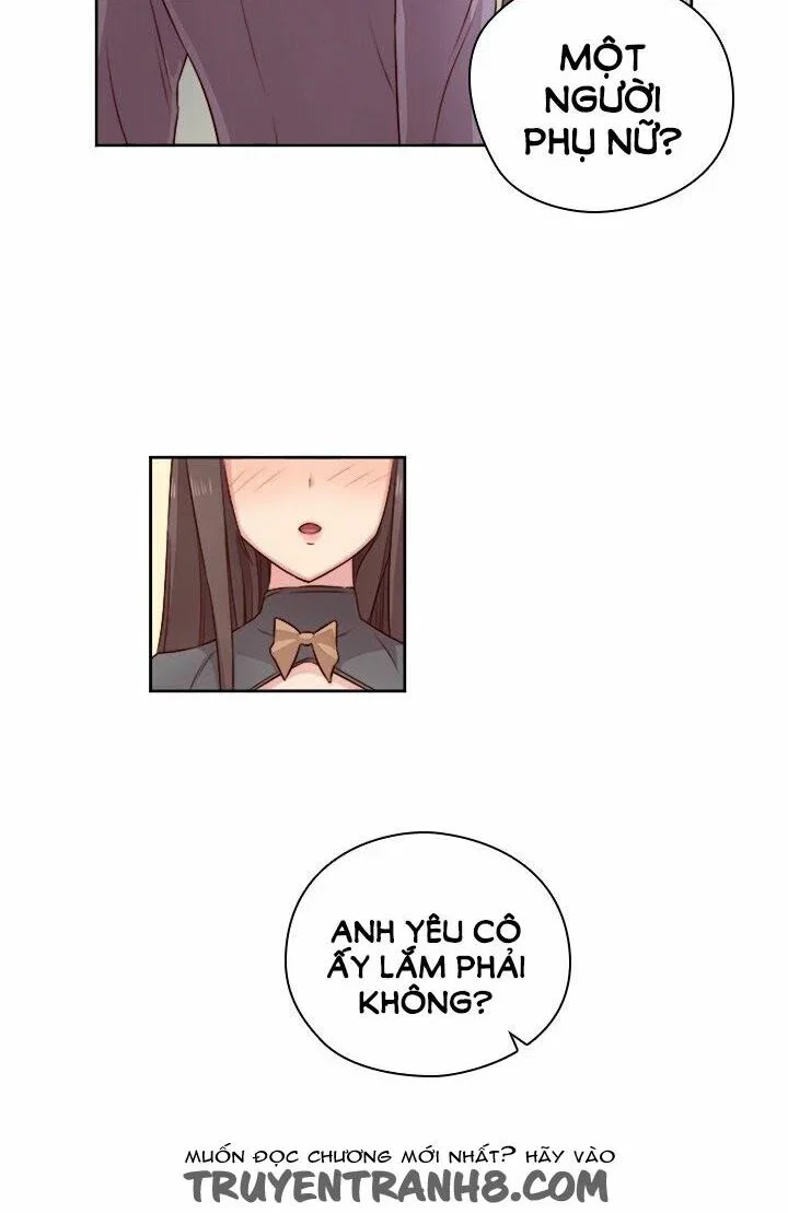 học viện đóng phim khiêu - Chapter 49 trang 26