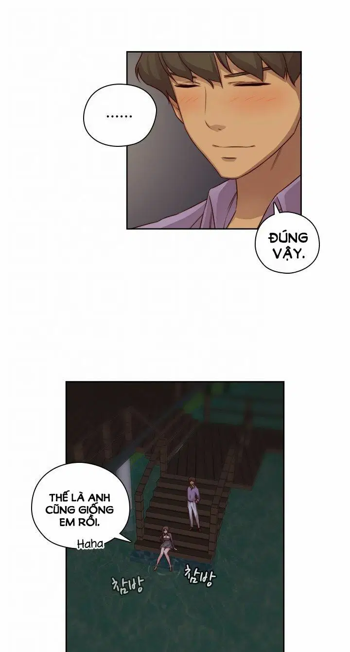 học viện đóng phim khiêu - Chapter 49 trang 27