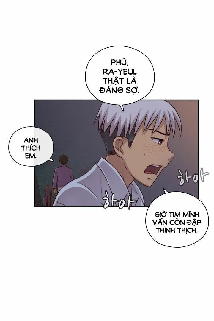 học viện đóng phim khiêu - Chapter 49 trang 29