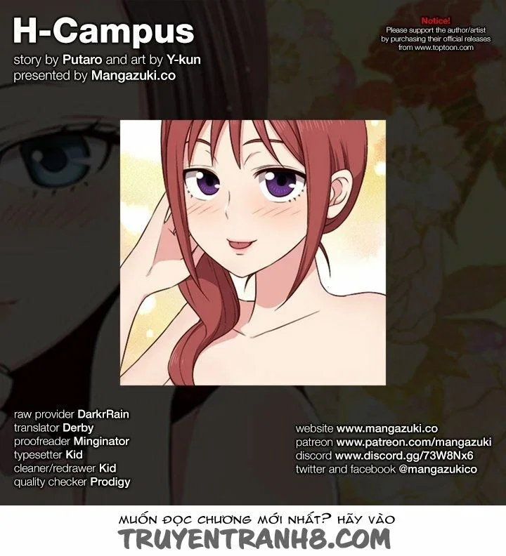 học viện đóng phim khiêu - Chapter 49 trang 3