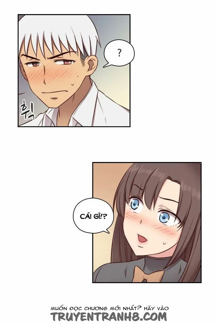 học viện đóng phim khiêu - Chapter 49 trang 30