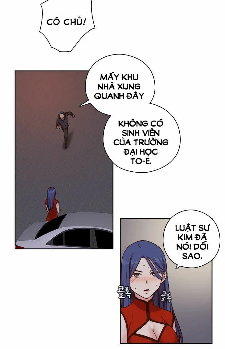 học viện đóng phim khiêu - Chapter 49 trang 32