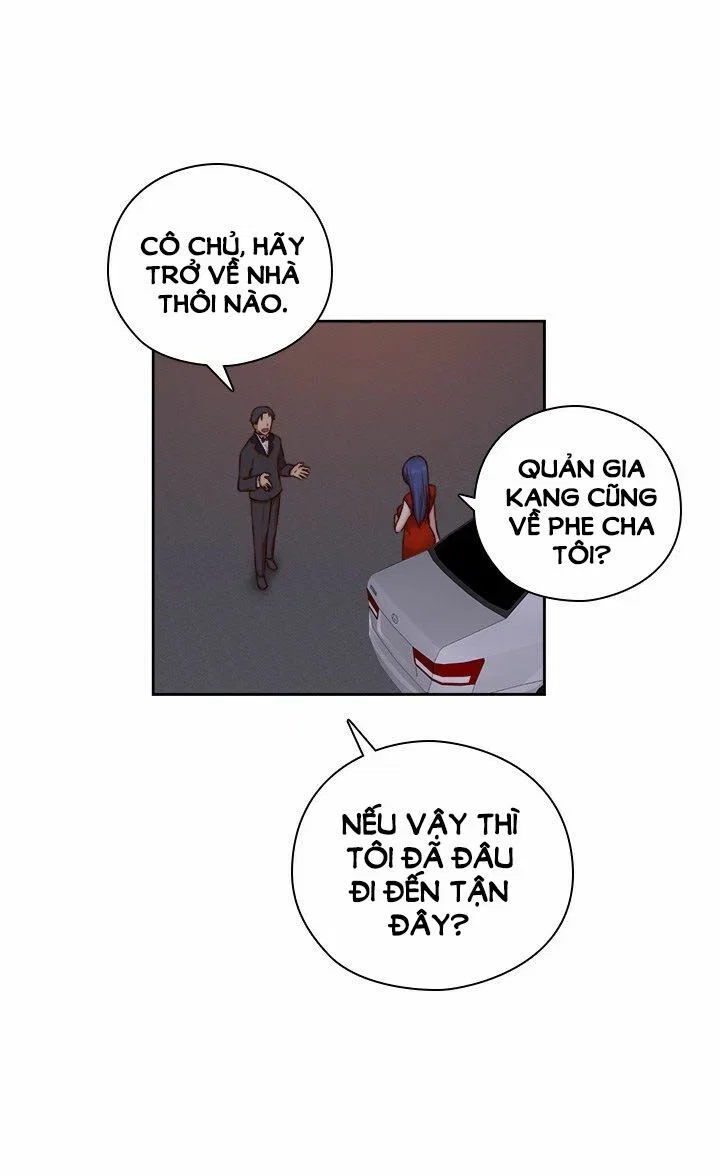 học viện đóng phim khiêu - Chapter 49 trang 34
