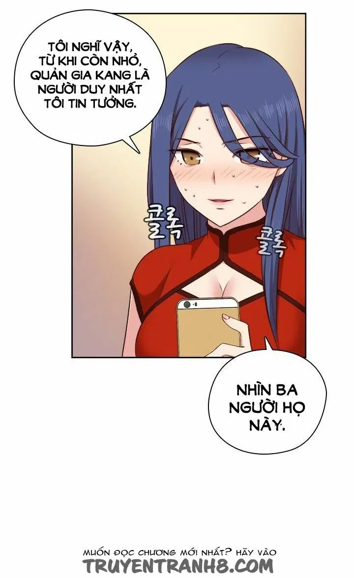 học viện đóng phim khiêu - Chapter 49 trang 35