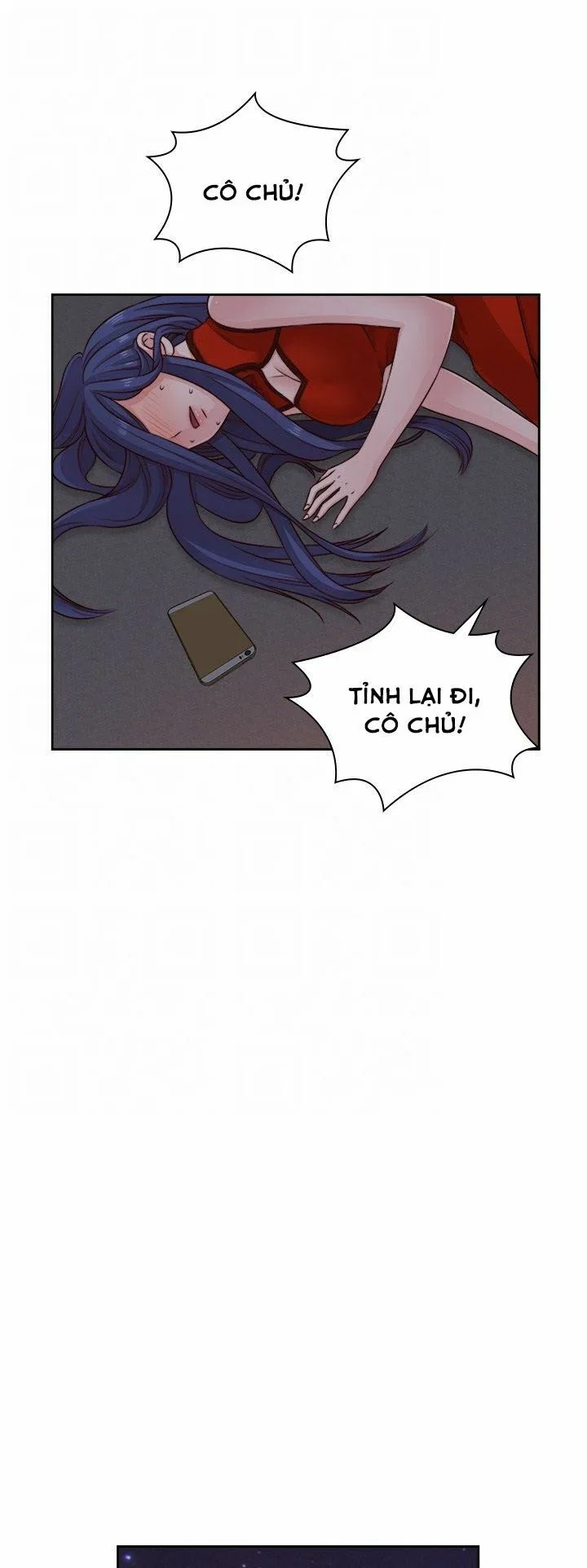 học viện đóng phim khiêu - Chapter 49 trang 38