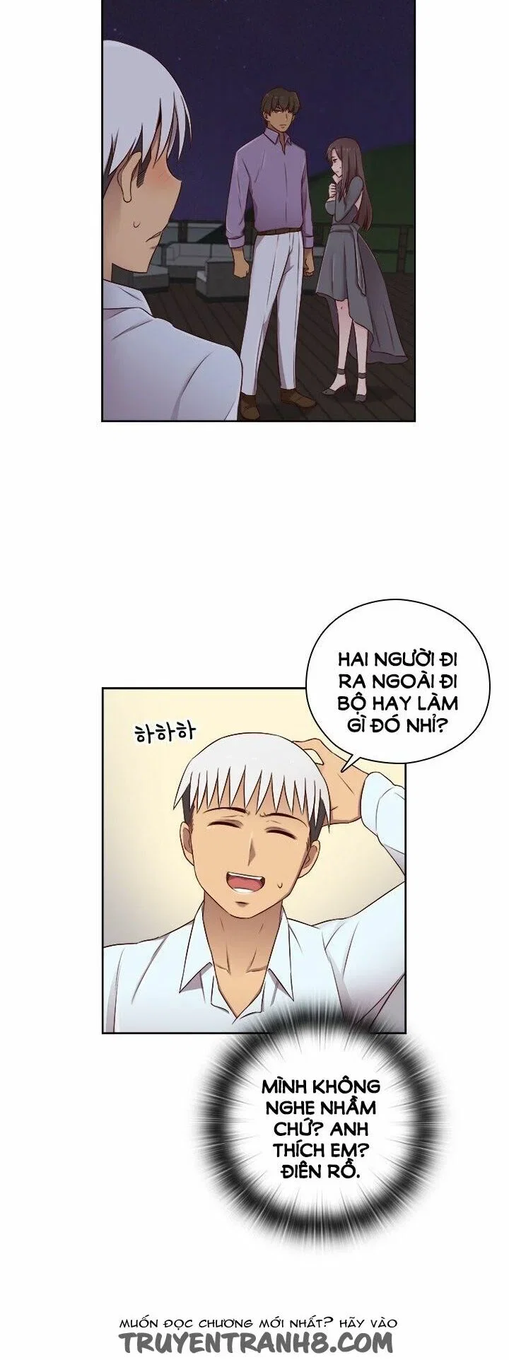 học viện đóng phim khiêu - Chapter 49 trang 39