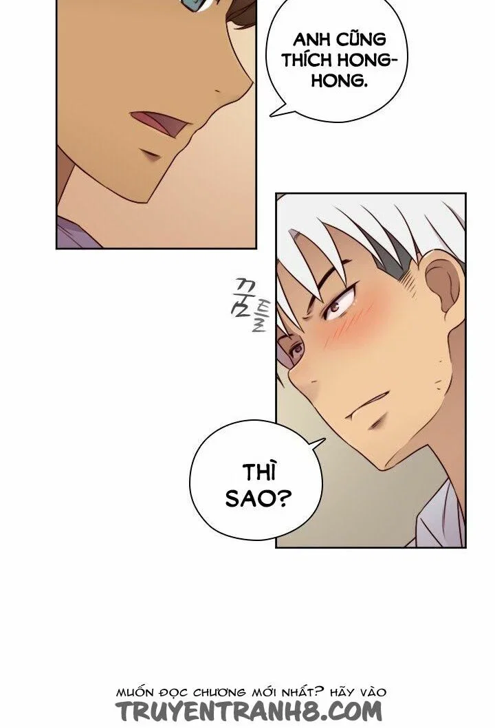 học viện đóng phim khiêu - Chapter 49 trang 41