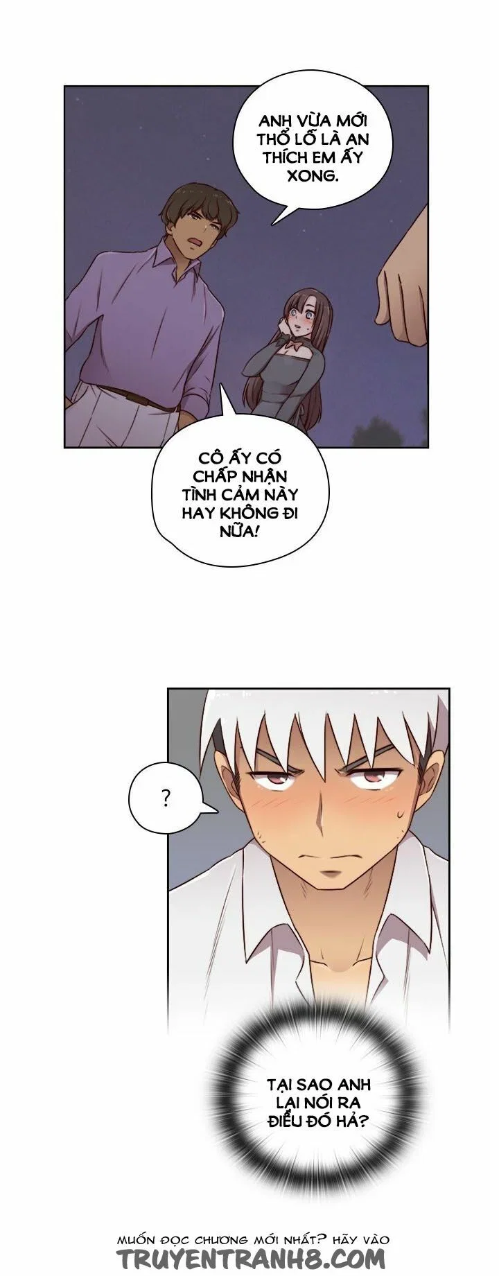 học viện đóng phim khiêu - Chapter 49 trang 42