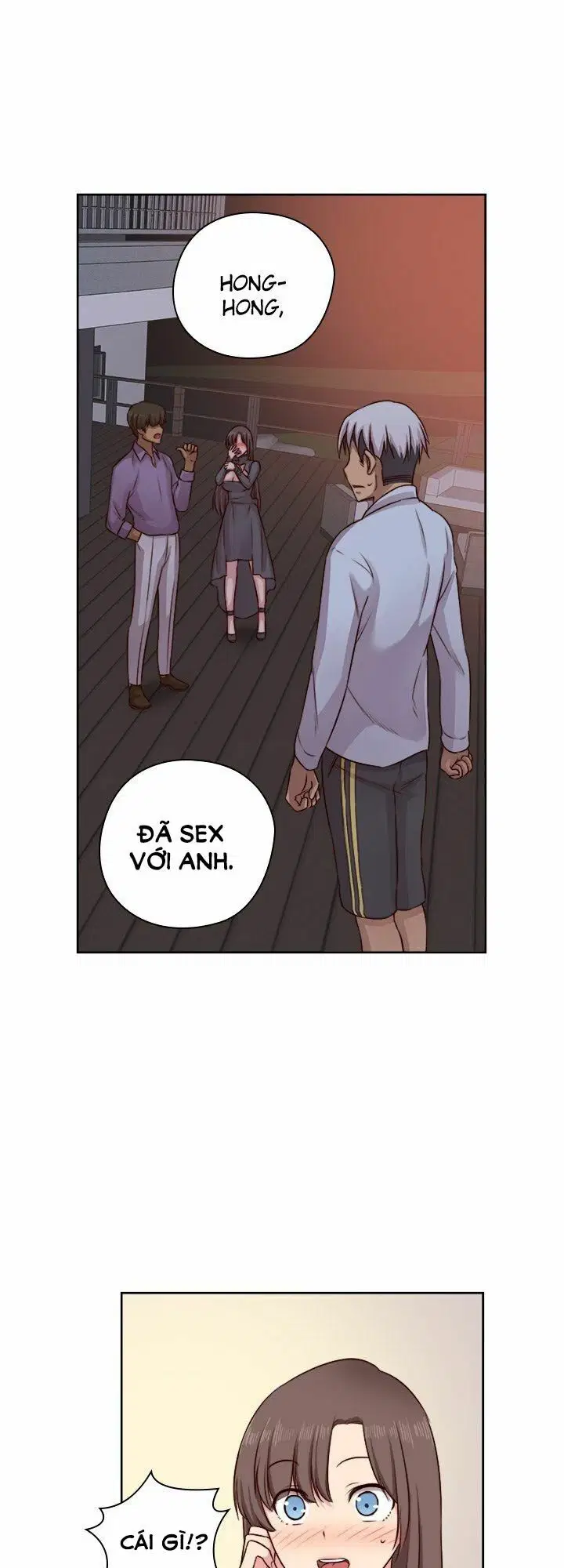 học viện đóng phim khiêu - Chapter 49 trang 43