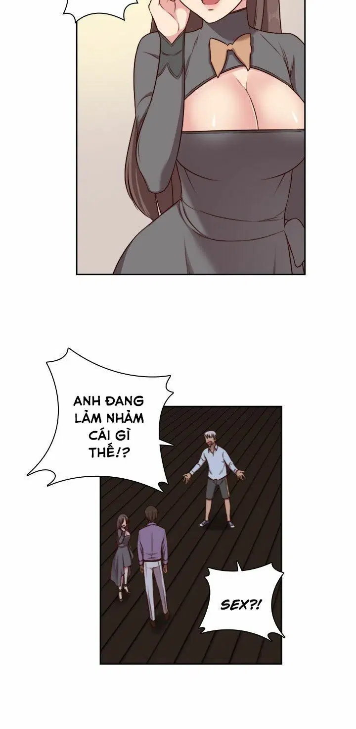 học viện đóng phim khiêu - Chapter 49 trang 44