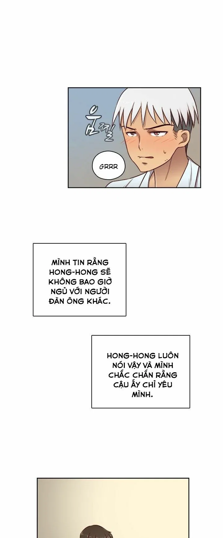 học viện đóng phim khiêu - Chapter 49 trang 46