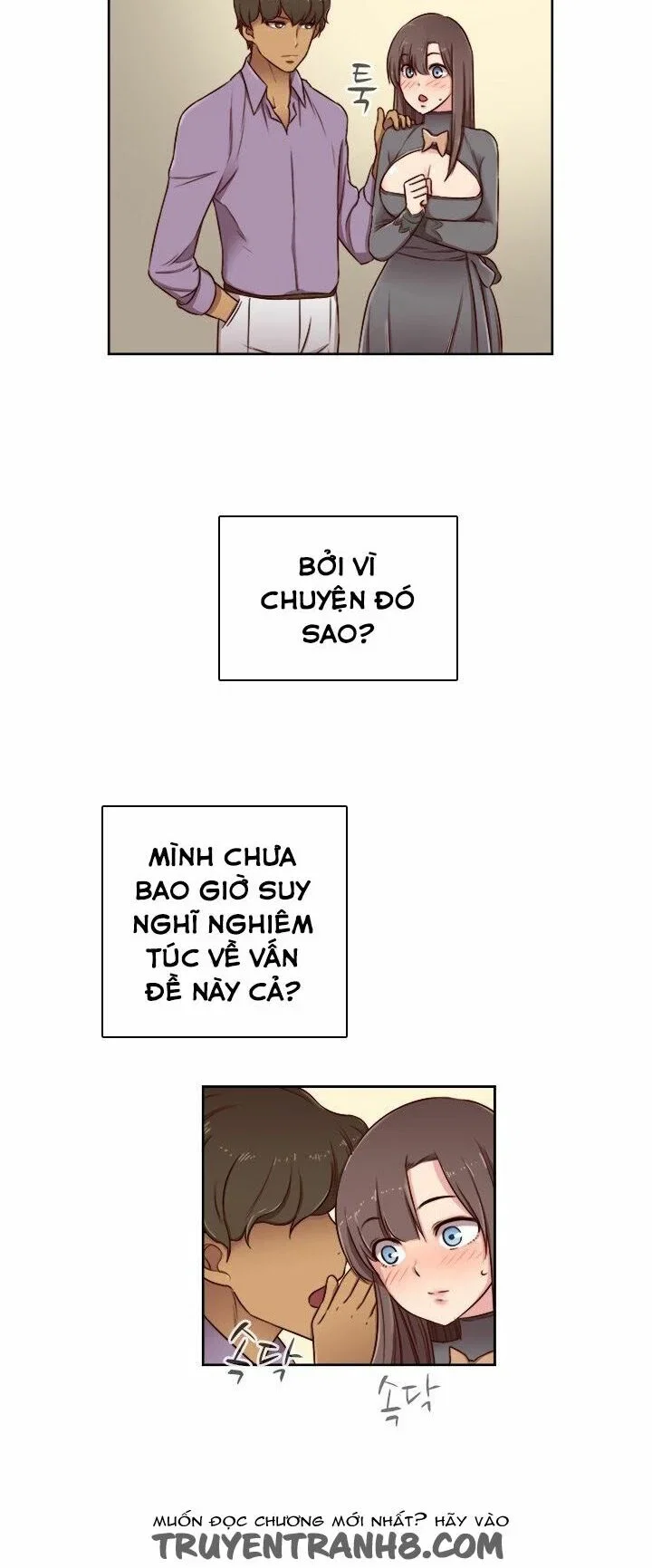 học viện đóng phim khiêu - Chapter 49 trang 47