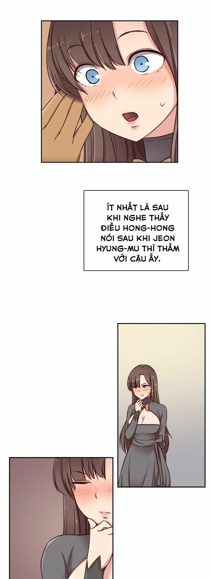 học viện đóng phim khiêu - Chapter 49 trang 48