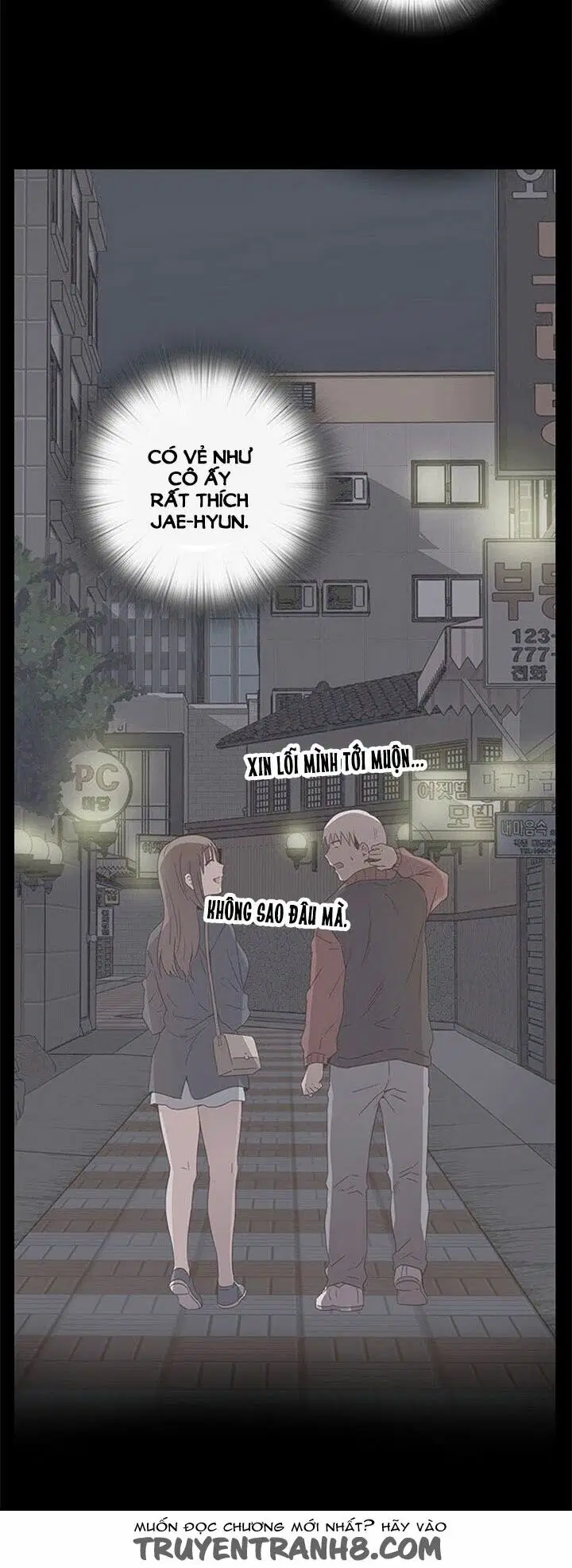 học viện đóng phim khiêu - Chapter 47 trang 10